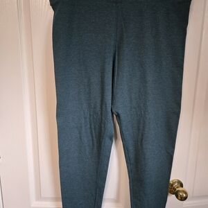 LC Lauren Conrad Deep Teal Apparel